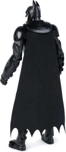 Materiałowa peleryna dla bardziej realistycznej zabawy