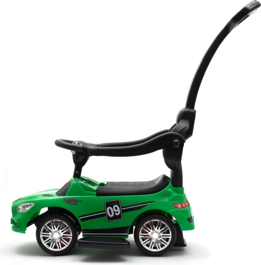 Bezpieczeństwo na pierwszym miejscu