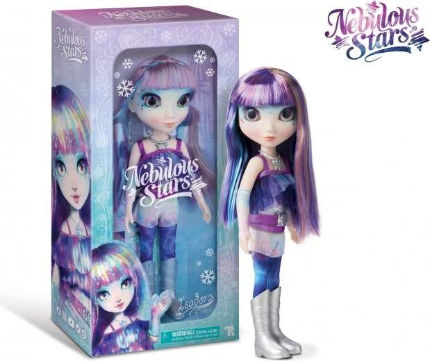 Lalka Nebulous Stars Isadora 38 cm