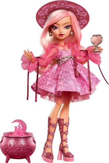 Lalka Monster High Carina Song (26 cm)
