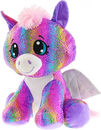 Stabilne, siedzące wykonanie