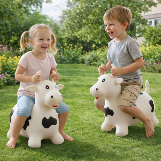 Aktywna zabawa i ruch