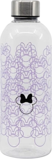 Butelka do picia Minnie, 850 ml - 1 sztuka