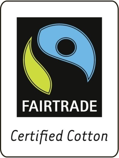 Bawełna z certyfikatem Fairtrade
