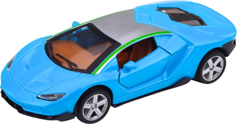 Efekty świetlne i dźwiękowe