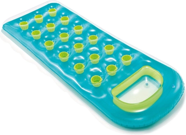 Stabilna konstrukcja coil‑beam