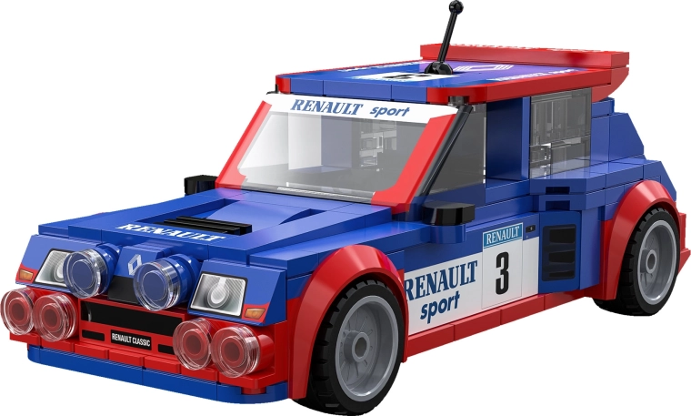 Świetny prezent w eleganckim opakowaniu