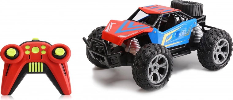 buggy zdalnie sterowane 33 cm RC