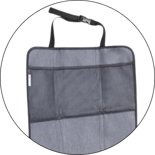 Praktyczny organizer pod ręką