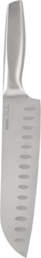 Nóż kuchenny santoku Silverline 17,4 cm