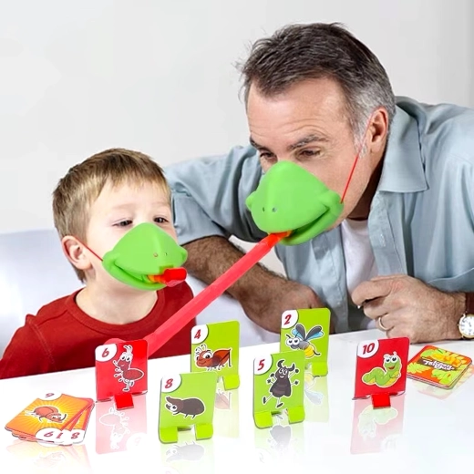 Trening spostrzegawczości i koordynacji