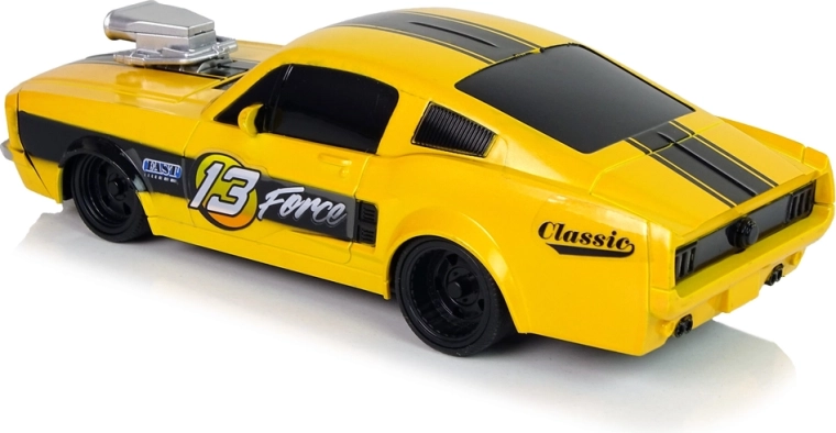 Model w skali 1:20
