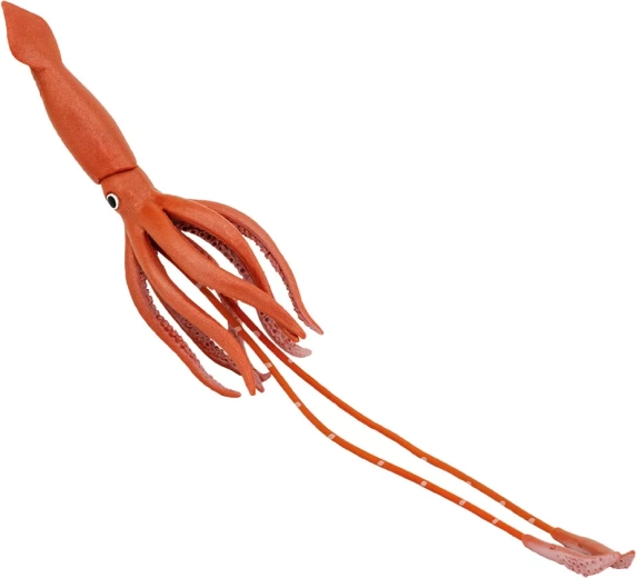 Kałamarnica olbrzymia – figurka Safari Ltd.