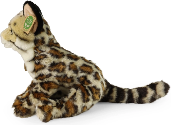 Eco-friendly wypełnienie z recyklingowanych PET