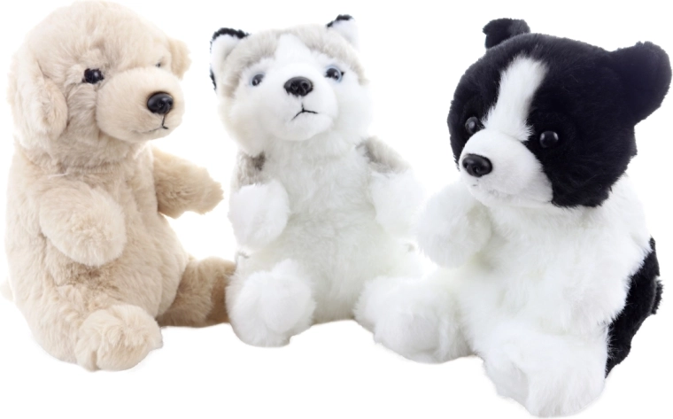 Trzy urocze warianty