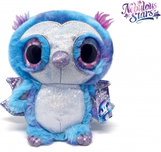 Pluszowa zabawka Nebulous Stars Blizzia 20 cm