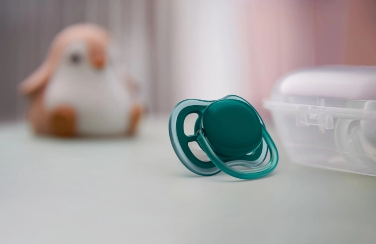 Sterylizacja w etui w 3 minuty