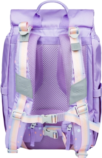 Ergonomia i lekkość dla małych uczniów