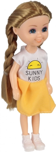 Zabawa w odgrywanie ról i rozwój wyobraźni