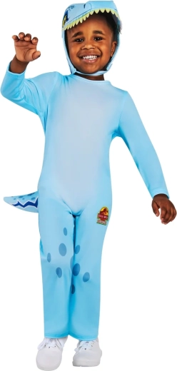 Łatwe ubieranie i kompletny zestaw