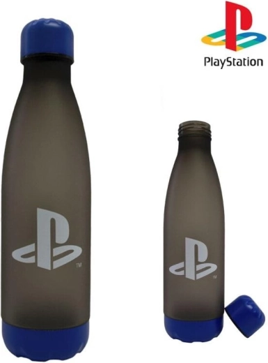 Butelka na napoje PlayStation - 1 szt.