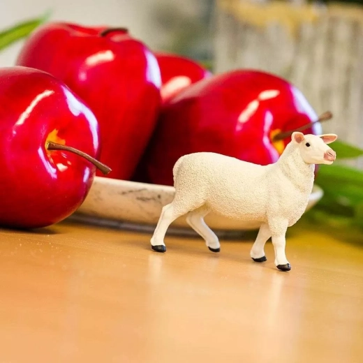 Idealna do zabawy w „farmę” i jako dekoracja