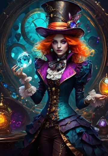 Puzzle BLUEBIRD Victoria 1000 elementów