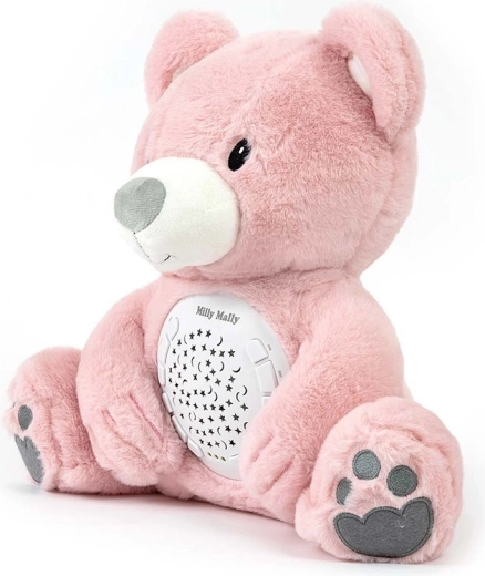 Kołysanki i biały szum dla szybszego zasypiania