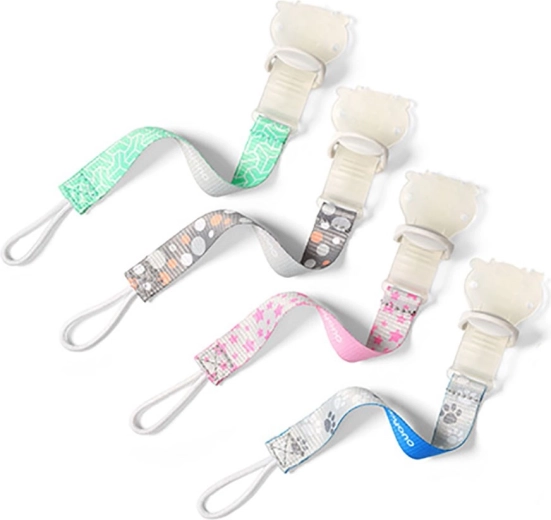 Nowoczesne wzory do każdego stroju