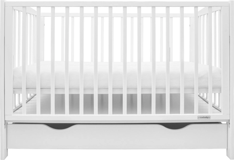 Praktyczna szuflada z płynnym prowadzeniem