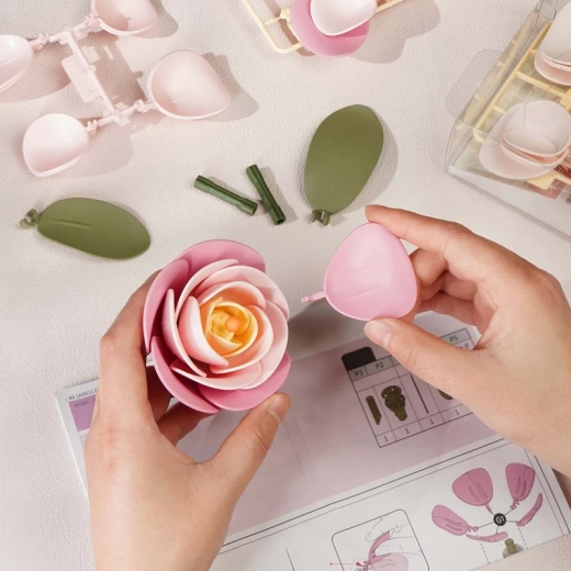 Łatwy montaż bez kleju