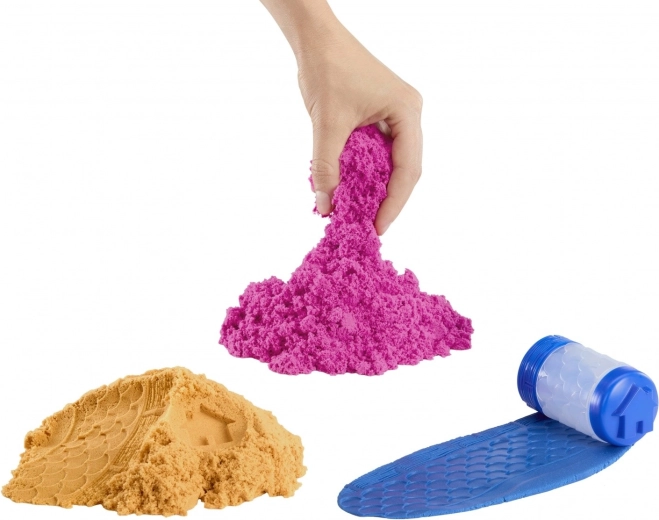 Niewysychająca konsystencja dla niekończącej się zabawy