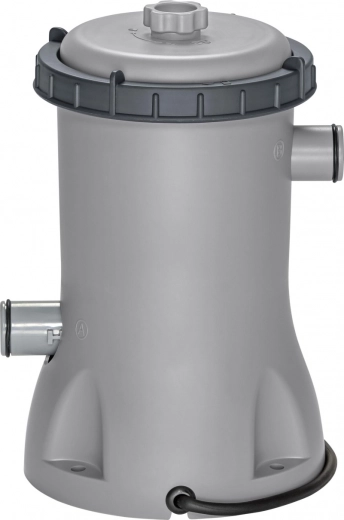 Pompa filtracyjna do basenu 2006l/h Bestway