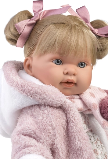 Ręcznie wykonano w Hiszpanii