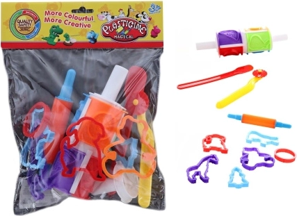 Zestaw do modelowania dla dzieci