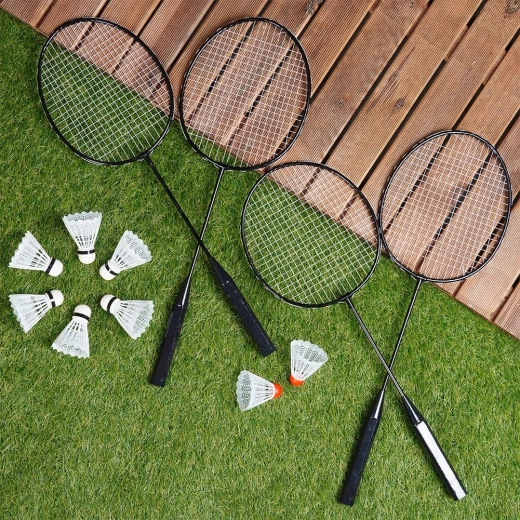 Zestaw dla czterech graczy