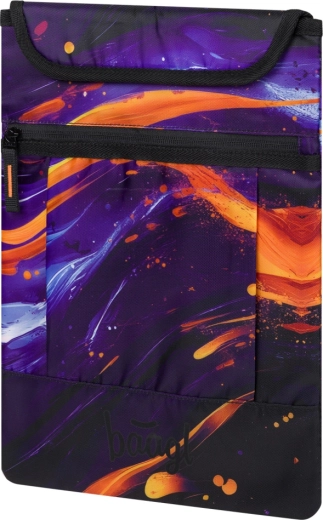 Organizer/pokrowiec z kieszeniami dla porządku w podróży