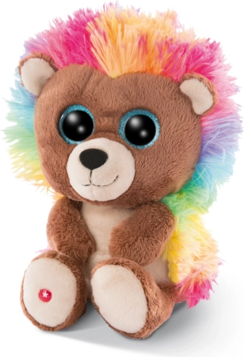 NICI Glubschis pluszowy jeż Boswell 25 cm