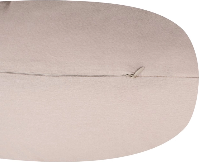 Zdejmowany bawełniany pokrowiec