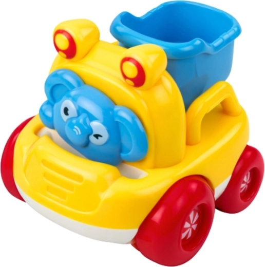 Ruchome elementy dla większej frajdy