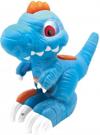 Interaktywny Mówiący Dinozaur 23cm