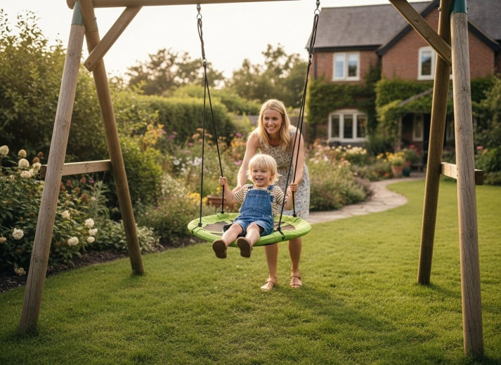 Bezpieczna i wygodna jazda