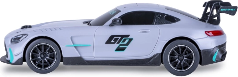 Sportowe detale Mercedes-AMG