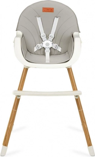 Bezpieczeństwo i komfort przy każdym posiłku