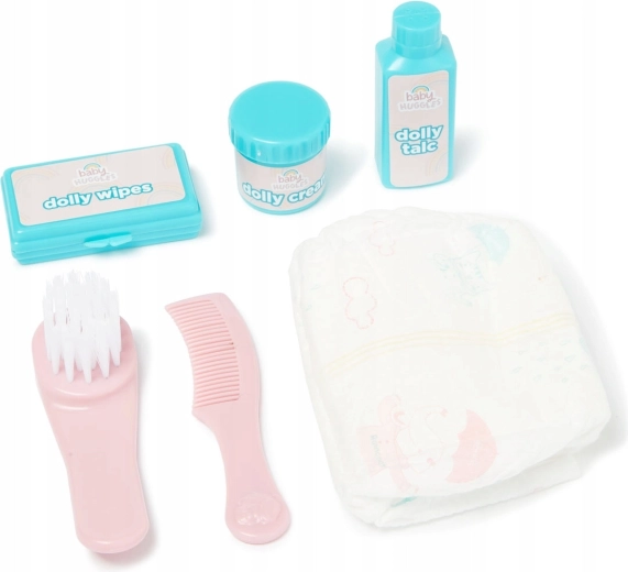 Wszystko, czego potrzeba w jednym zestawie