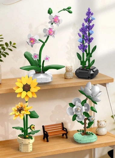 Stylowy dodatek do mieszkania i biura