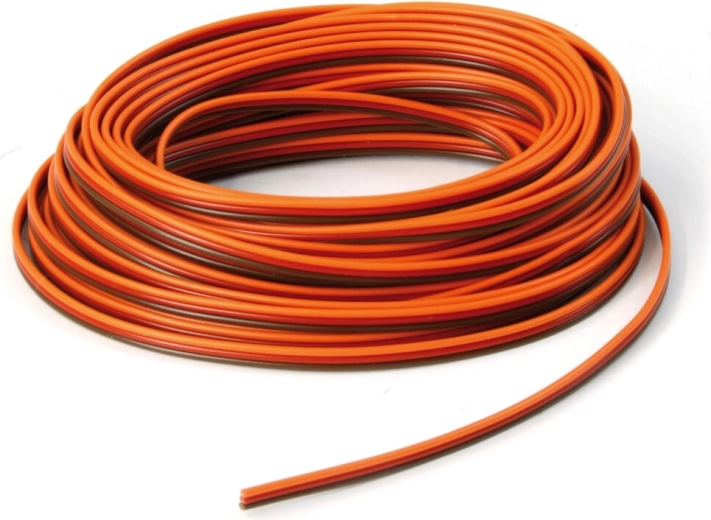Płaski kabel JR 3 × 0,25 mm, 10 m