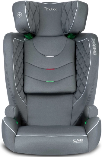 Bezpieczeństwo zgodnie z ECE R129 i-Size