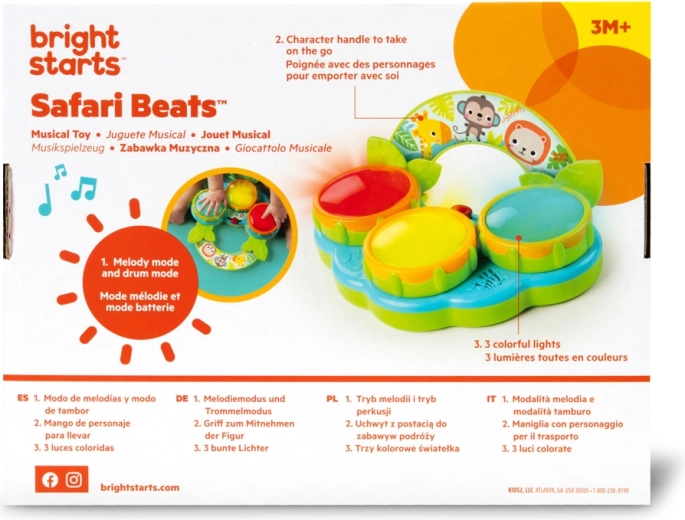 Dwa tryby dla niekończącej się zabawy