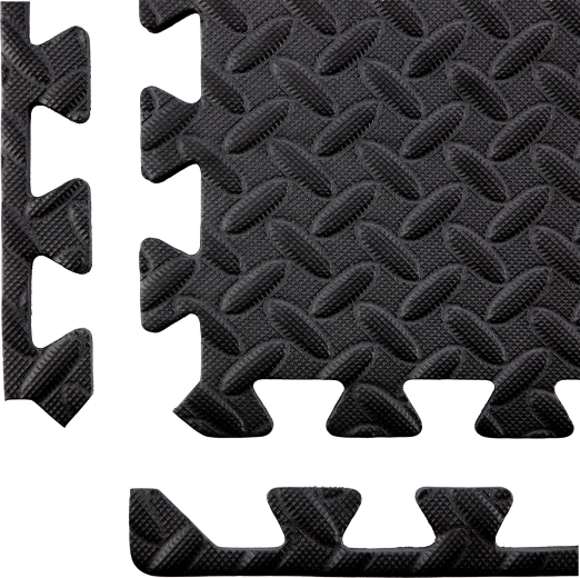 Łatwe łączenie puzzli i czyste krawędzie